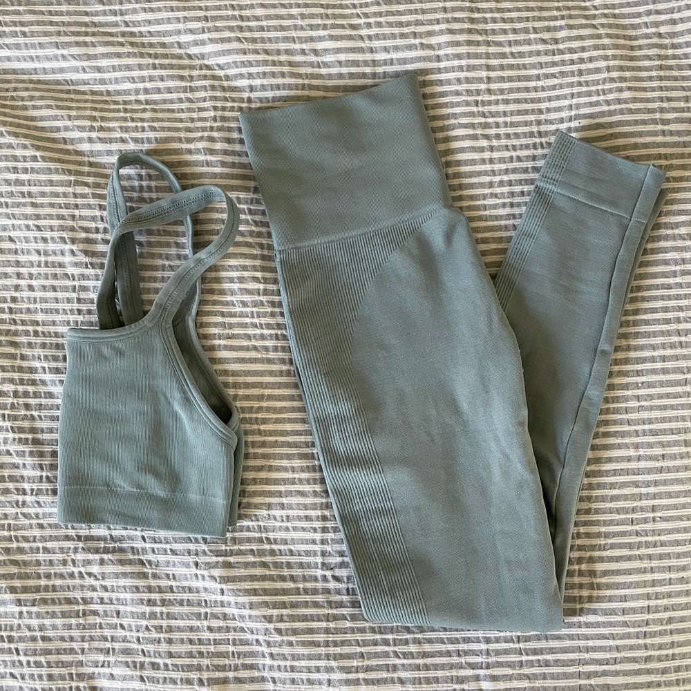 SETactive Rain Set